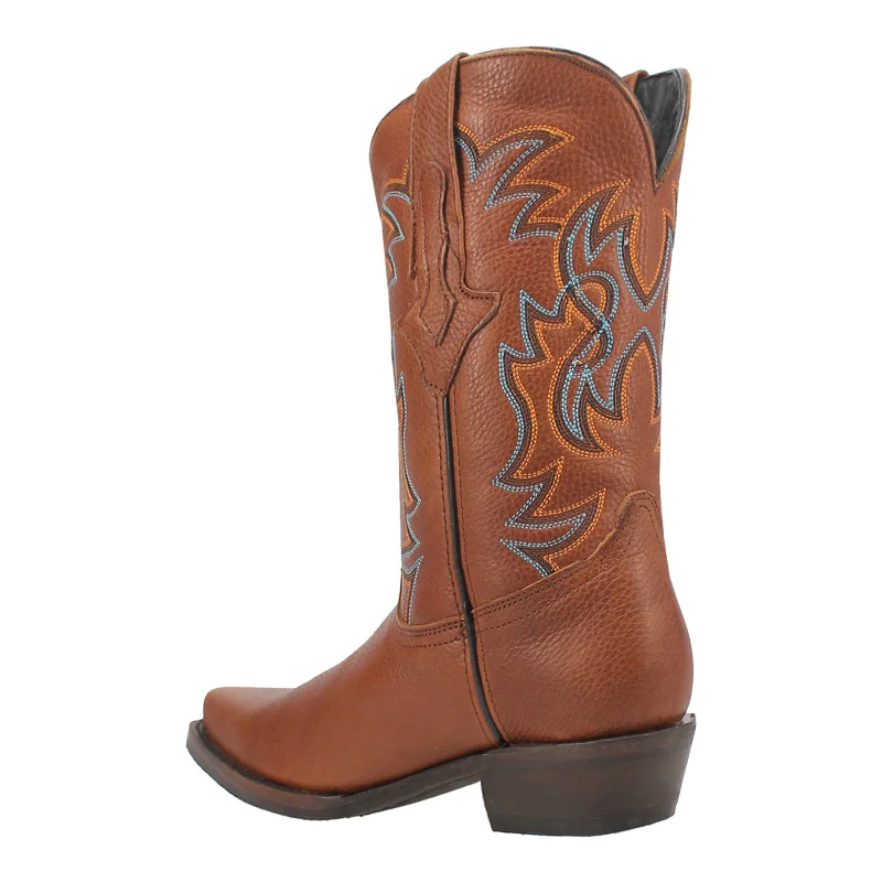 Men's Dingo, Gold Rush Boot