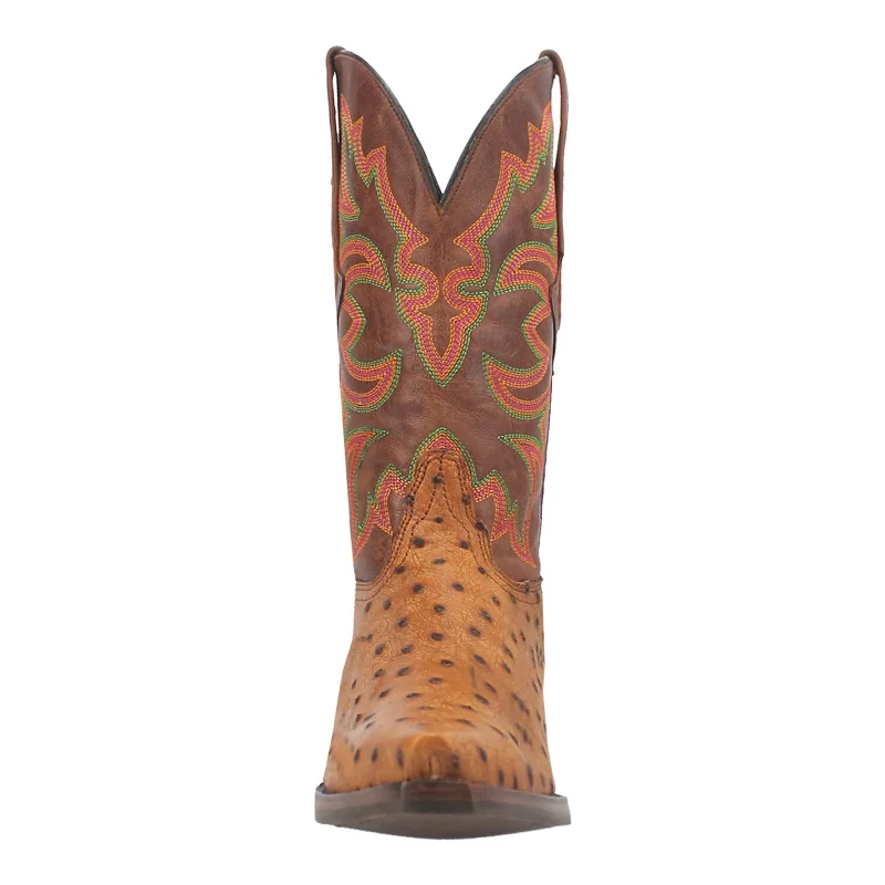 Men's Dingo, Outlaw Boot