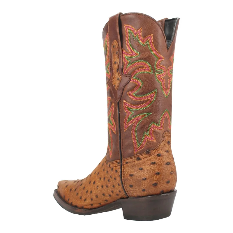 Men's Dingo, Outlaw Boot