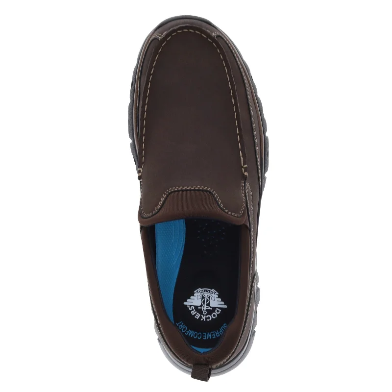 Men's Dockers, Coban Slip-On