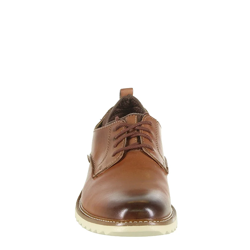 Men's Elon Oxford