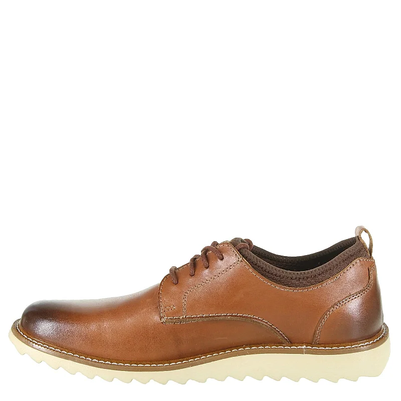 Men's Elon Oxford