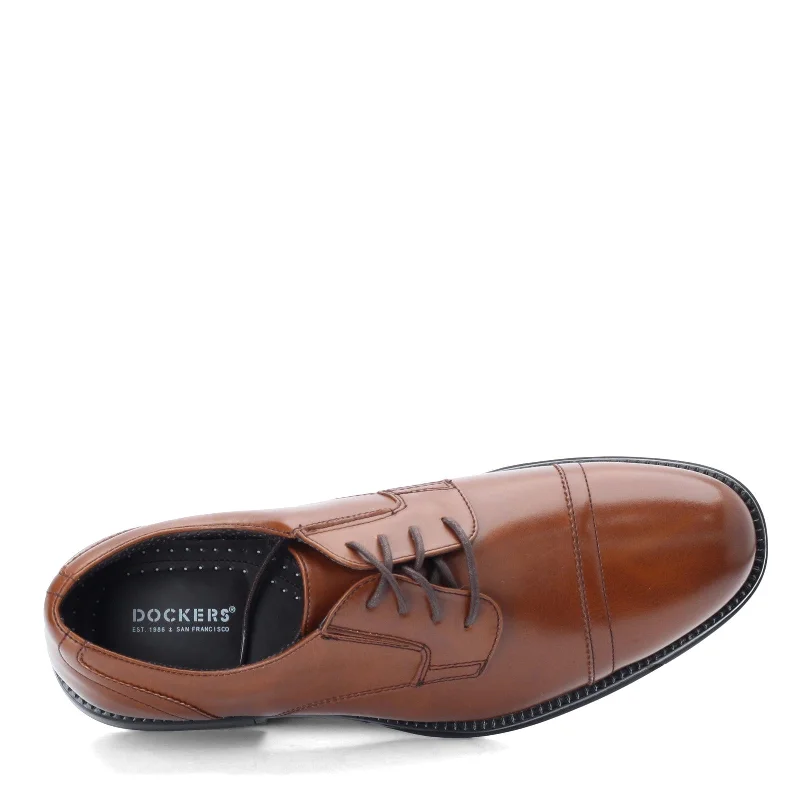 Men's Dockers, Garfield Oxford