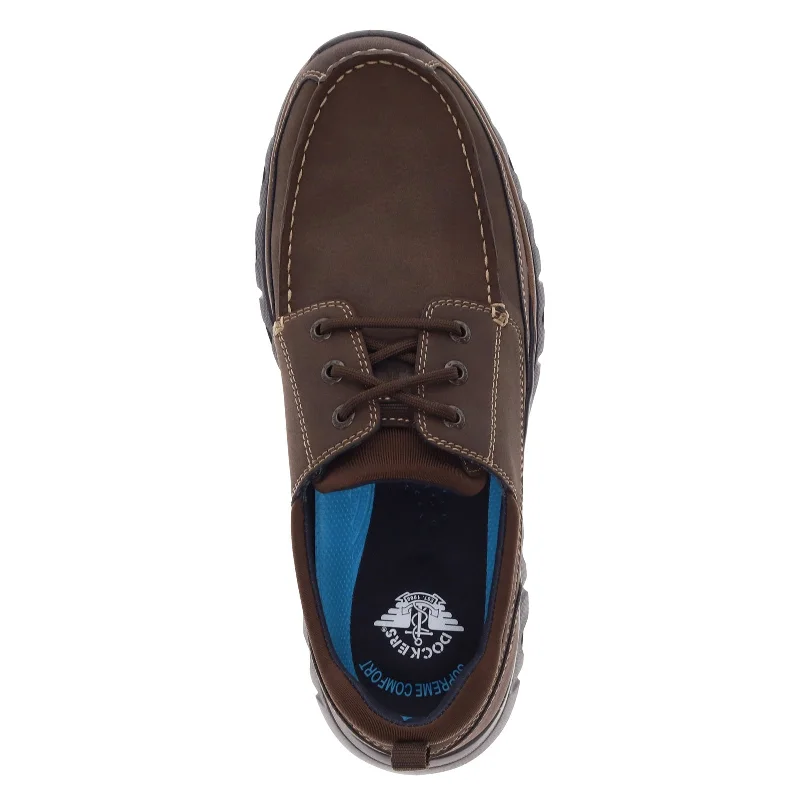 Men's Dockers, Creston Boat Shoe