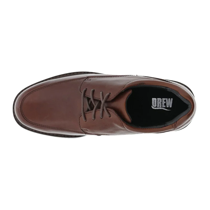 Men's Drew, Park Oxford