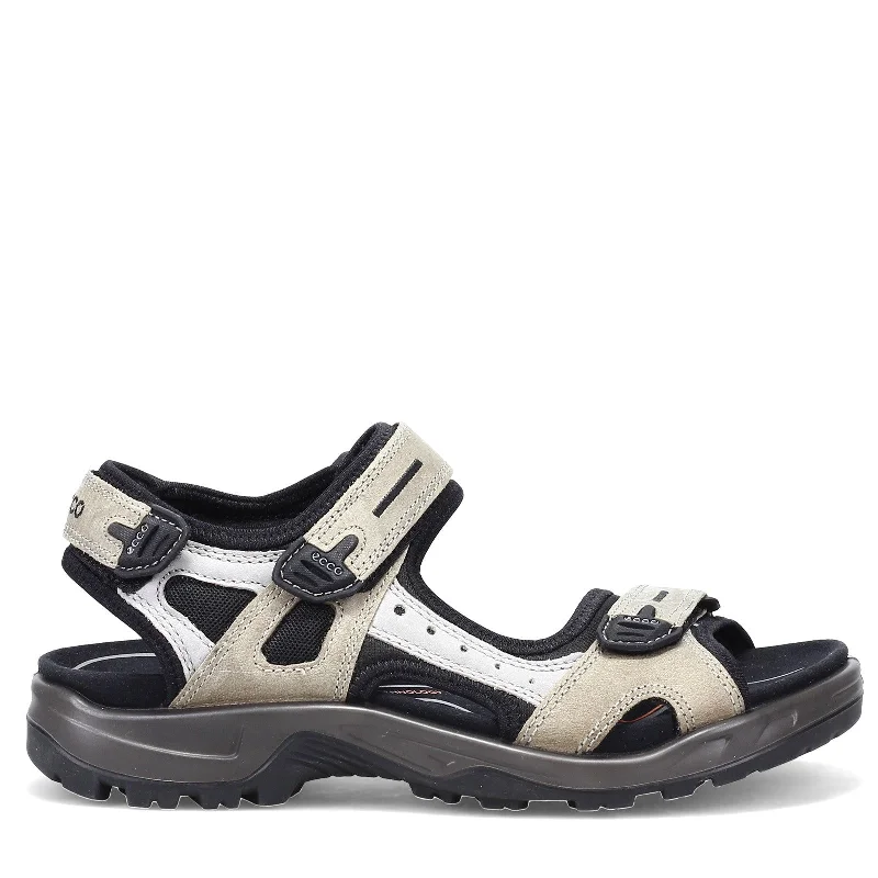 Men's Ecco, Yucatan Sandal