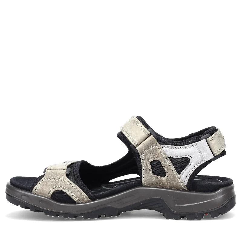 Men's Ecco, Yucatan Sandal