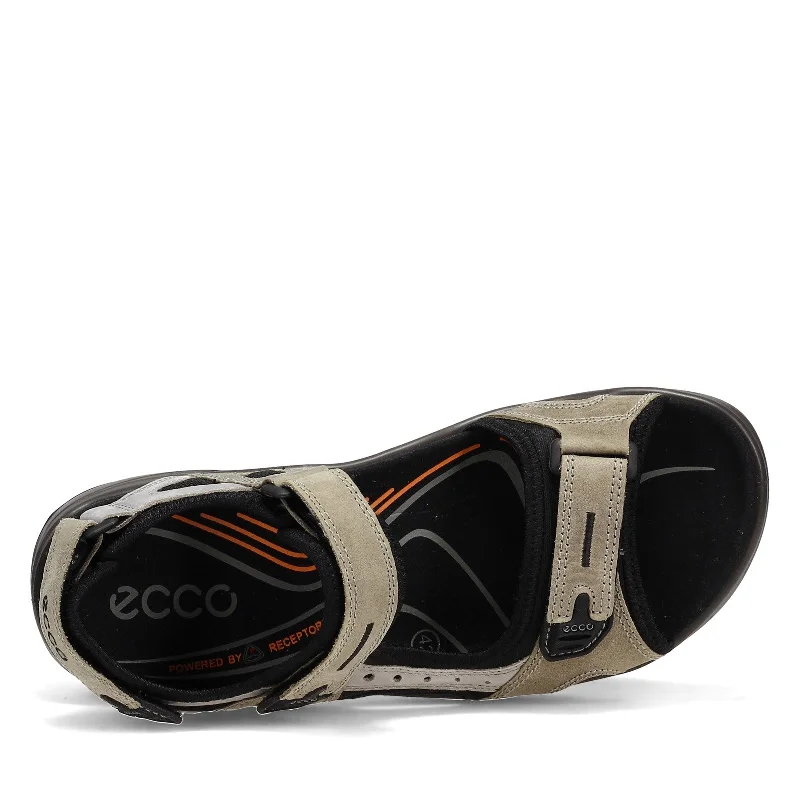 Men's Ecco, Yucatan Sandal