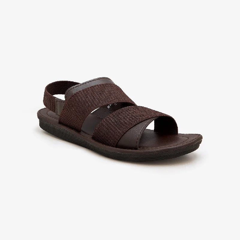 Men's Edgy Summer Sandals