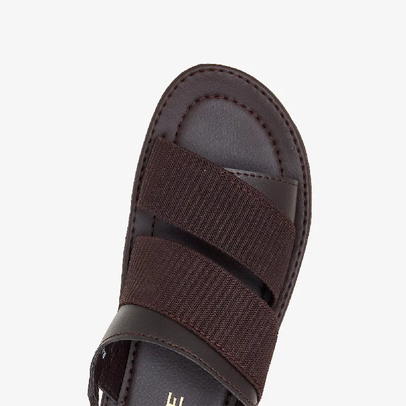 Men's Edgy Summer Sandals