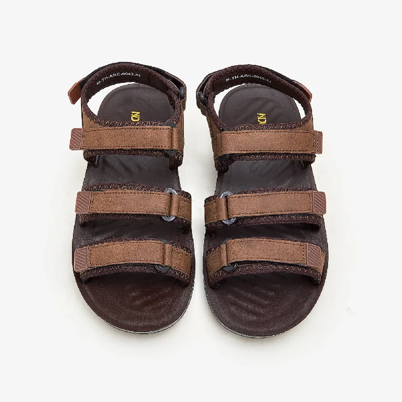 Men's Extra Comfort Sandals