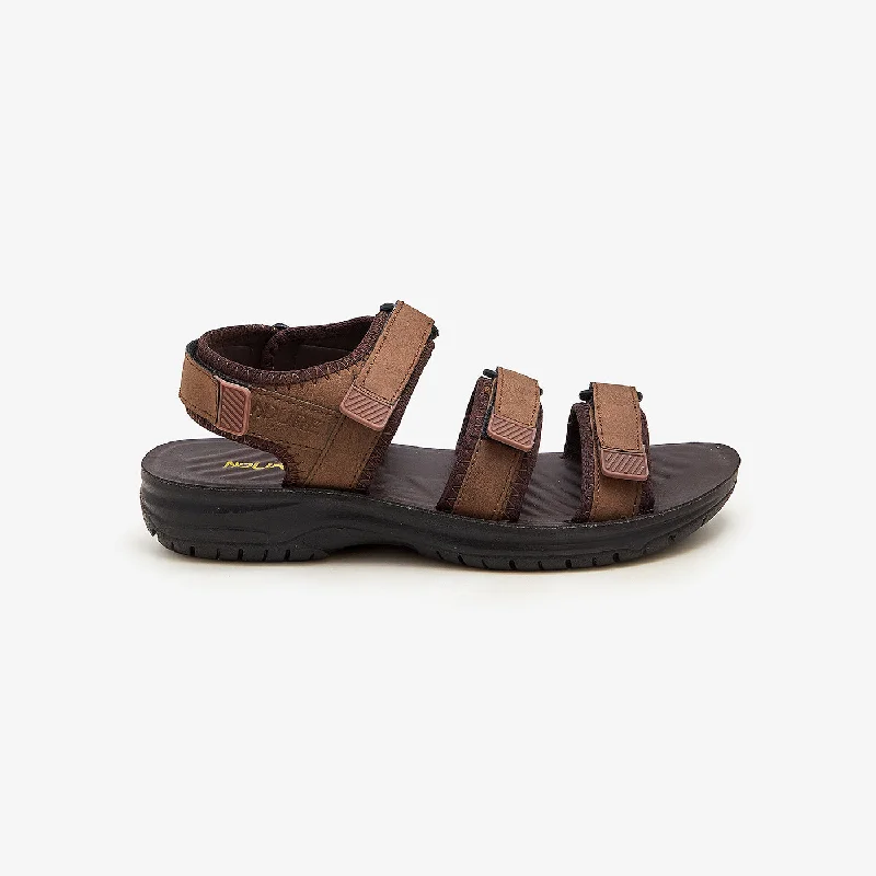 Men's Extra Comfort Sandals