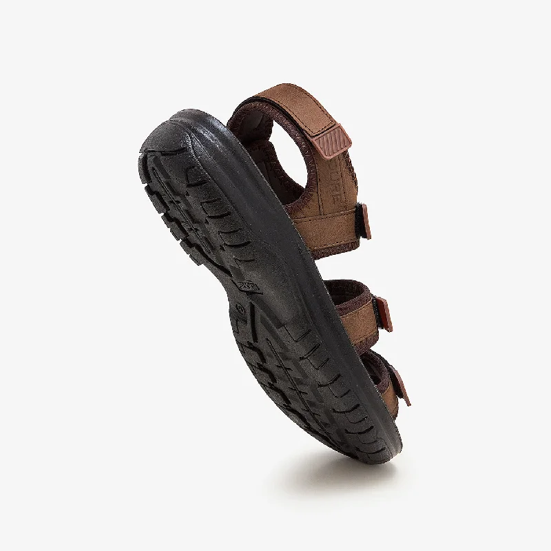 Men's Extra Comfort Sandals