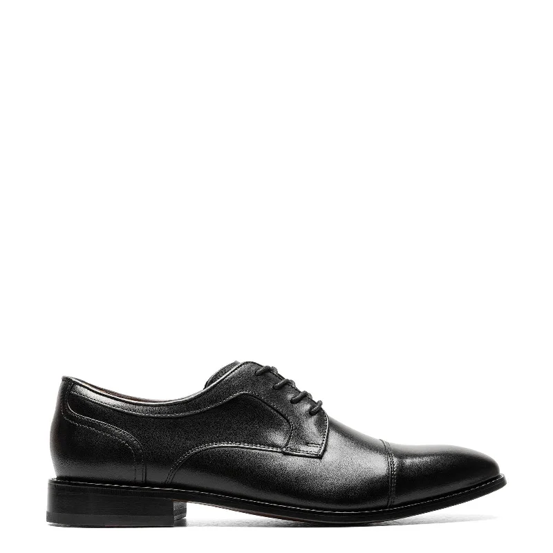 Men's Florsheim, Conetta Cap Toe Oxford