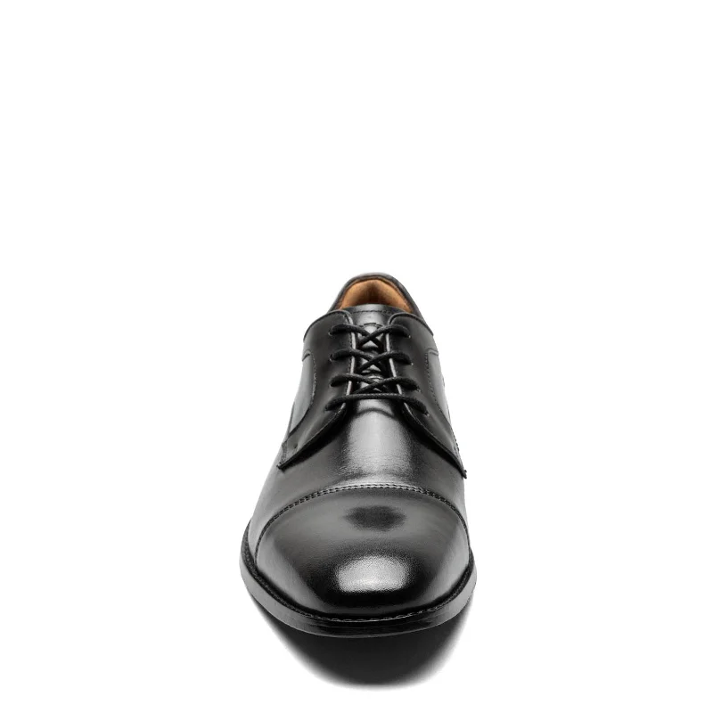 Men's Florsheim, Conetta Cap Toe Oxford