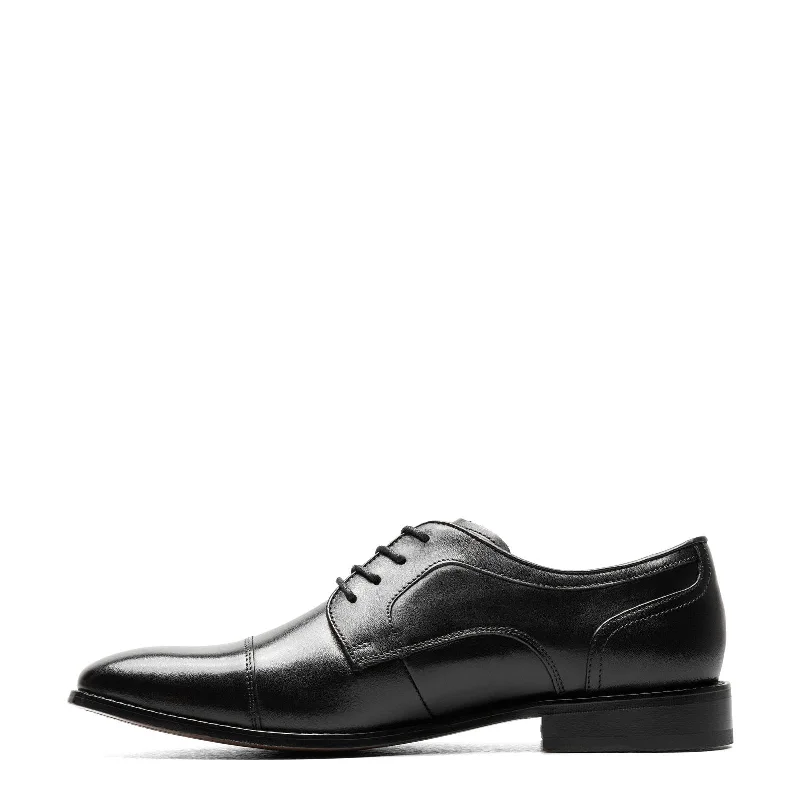 Men's Florsheim, Conetta Cap Toe Oxford