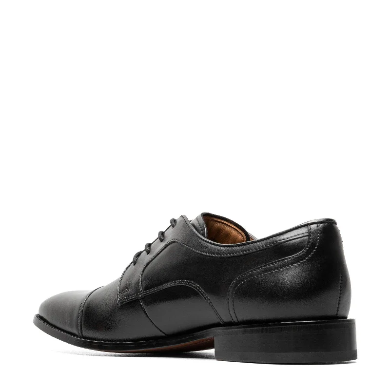 Men's Florsheim, Conetta Cap Toe Oxford