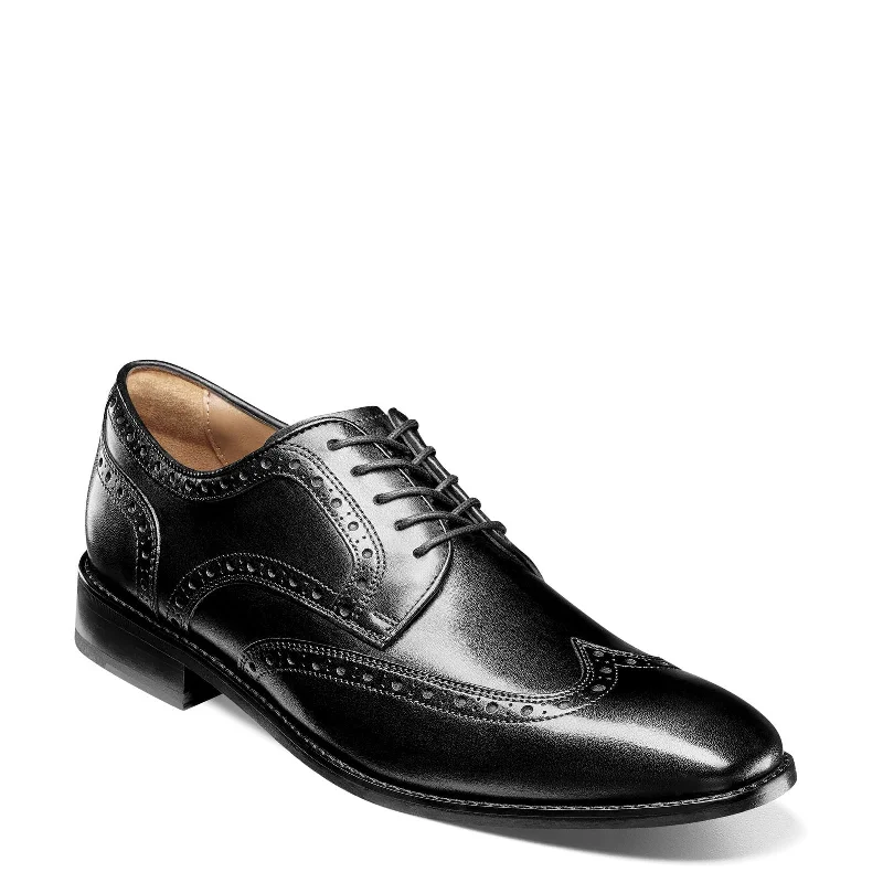 Men's Florsheim, Conetta Wingtip Oxford