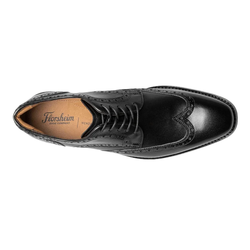 Men's Florsheim, Conetta Wingtip Oxford