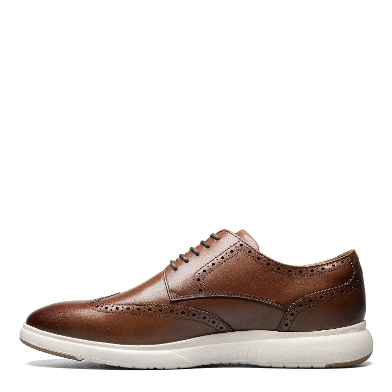 Men's Florsheim, Dash Wingtip Oxford