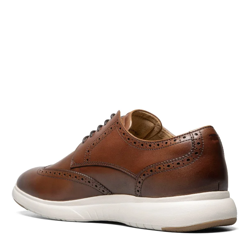 Men's Florsheim, Dash Wingtip Oxford