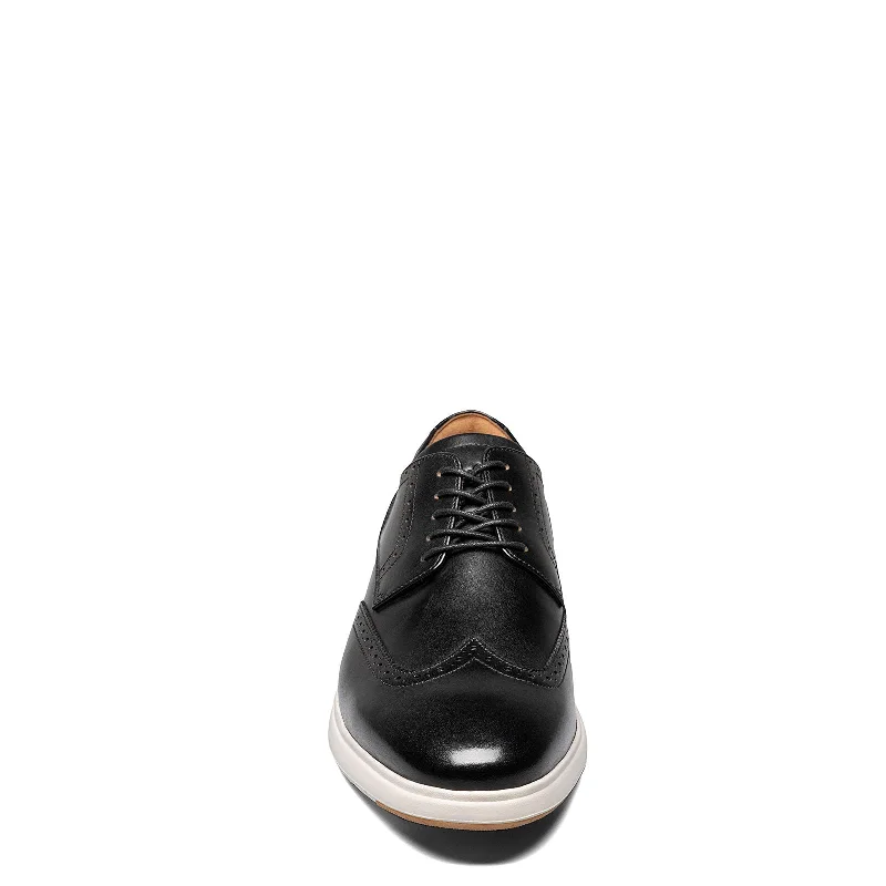 Men's Florsheim, Dash Wingtip Oxford