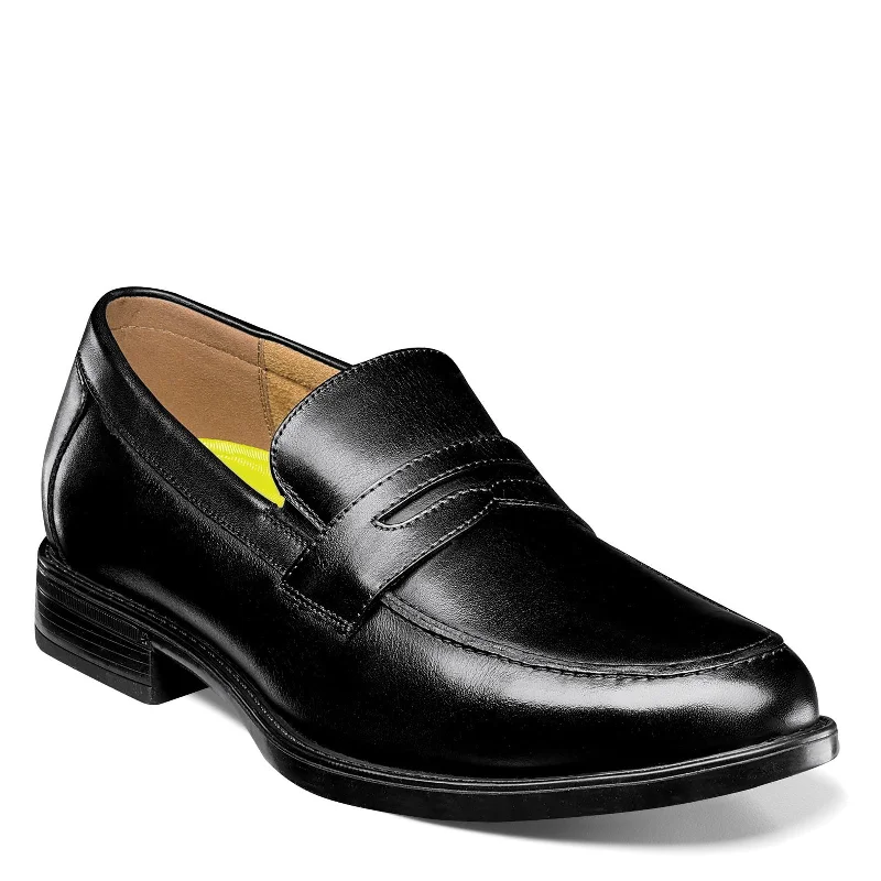 Men's Florsheim, Midtown Moc Penny Loafer