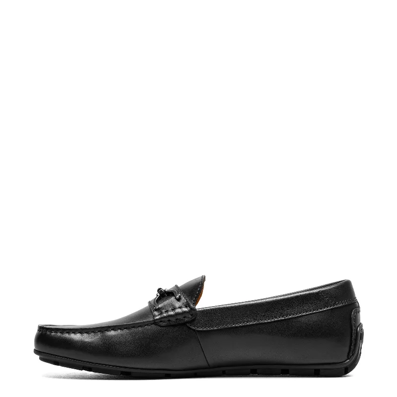 Men's Florsheim, Motor Moc Toe Bit Driver