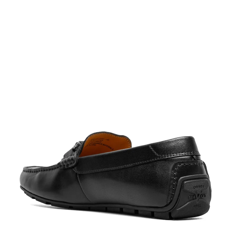 Men's Florsheim, Motor Moc Toe Bit Driver