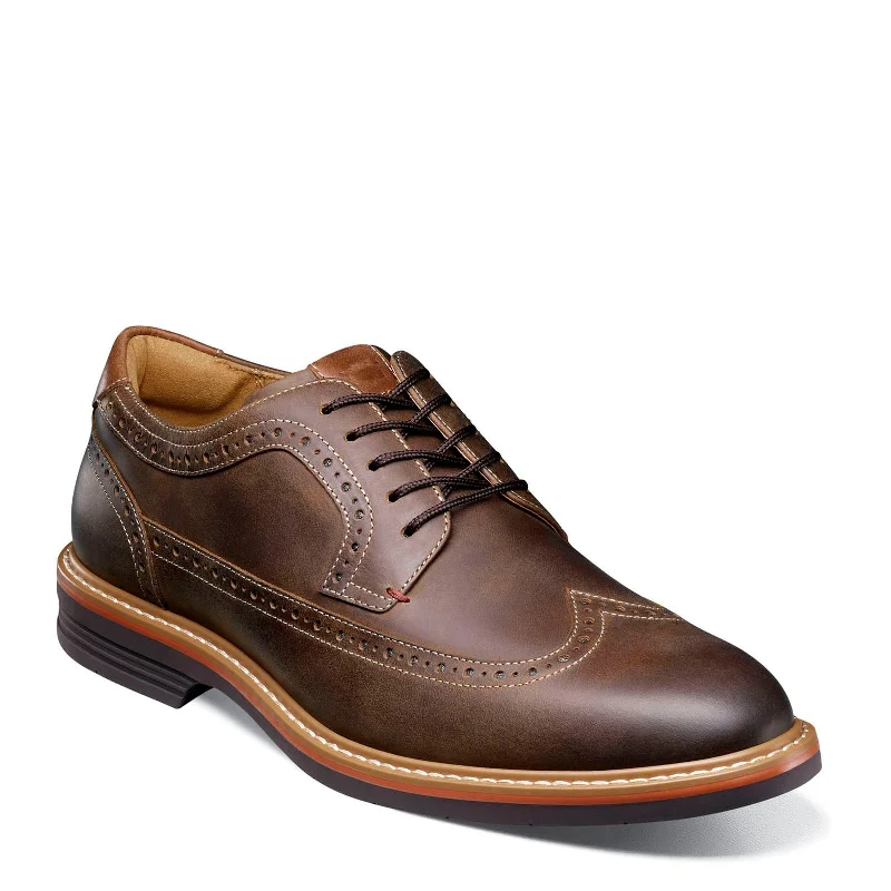 Men's Florsheim, Norwalk Wingtip Oxford