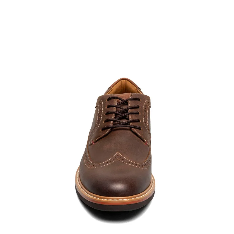 Men's Florsheim, Norwalk Wingtip Oxford