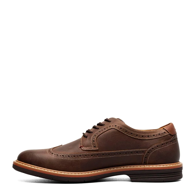 Men's Florsheim, Norwalk Wingtip Oxford