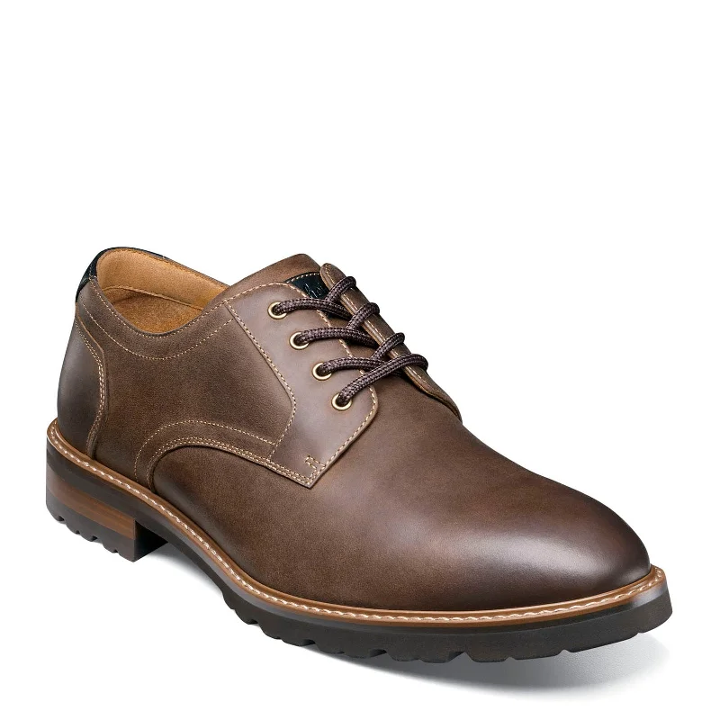 Men's Florsheim, Renegade Plain Toe Oxford