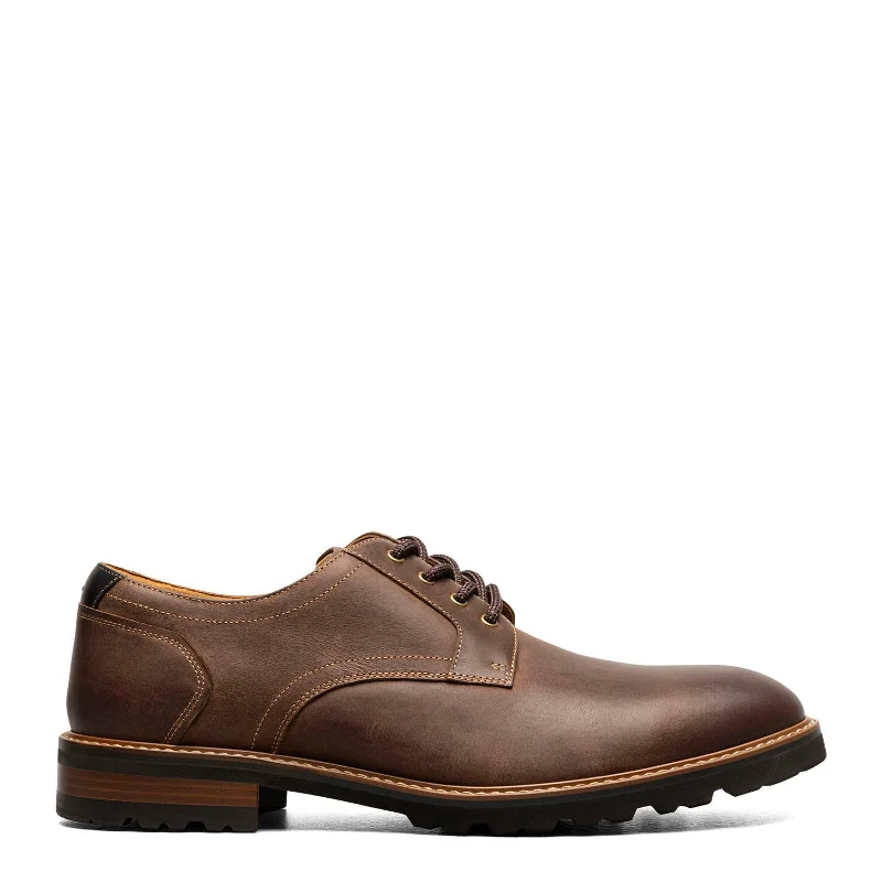 Men's Florsheim, Renegade Plain Toe Oxford