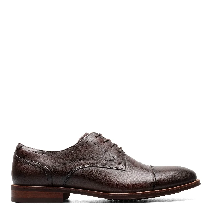 Men's Florsheim, Rucci Cap Toe Oxford