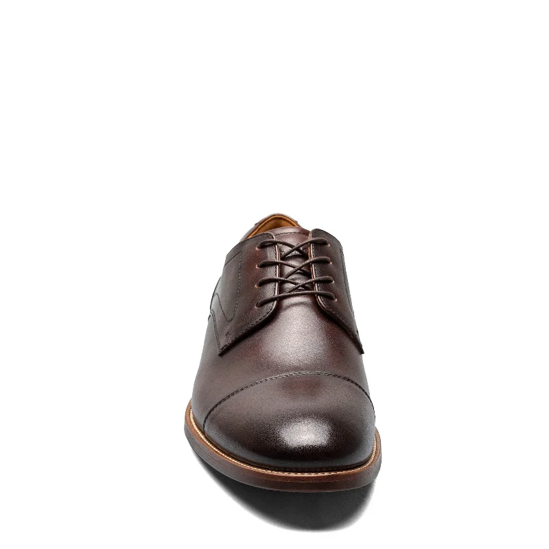 Men's Florsheim, Rucci Cap Toe Oxford