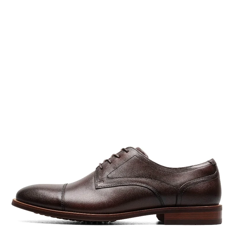 Men's Florsheim, Rucci Cap Toe Oxford