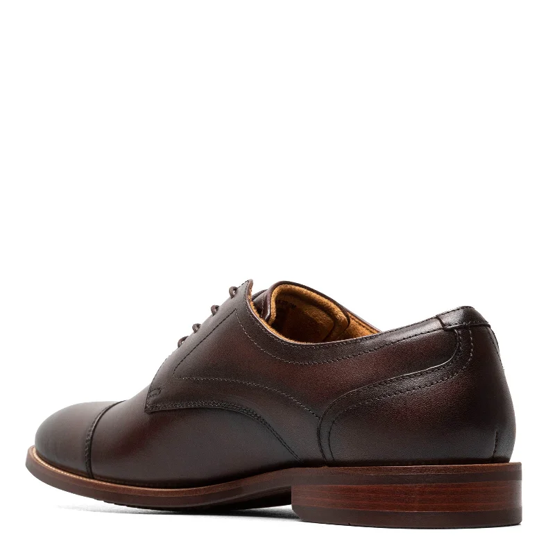 Men's Florsheim, Rucci Cap Toe Oxford