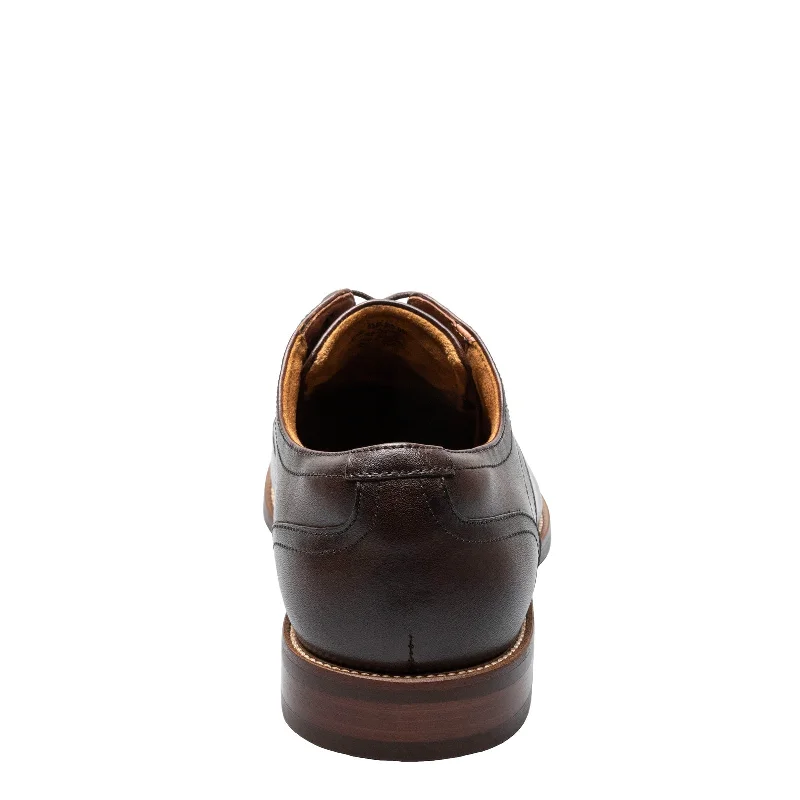 Men's Florsheim, Rucci Cap Toe Oxford