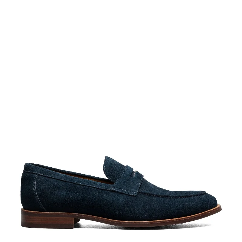 Men's Florsheim, Rucci Moc Toe Penny Loafer