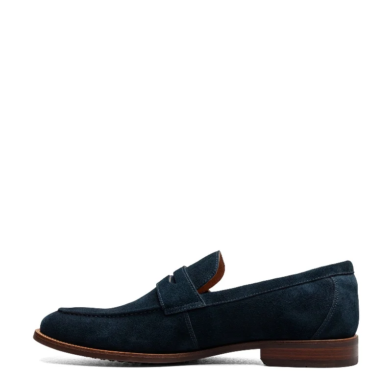 Men's Florsheim, Rucci Moc Toe Penny Loafer