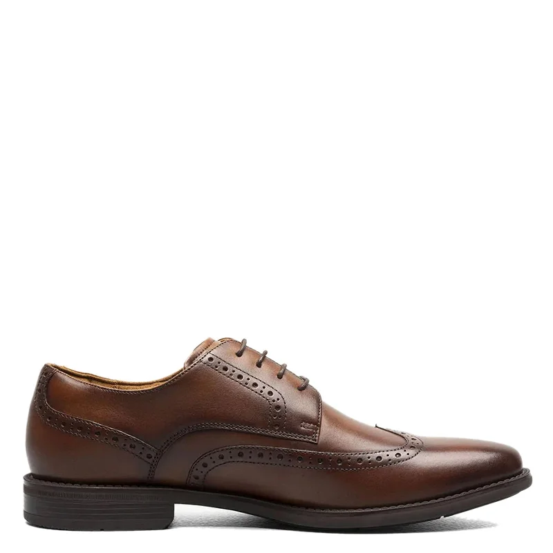 Men's Florsheim, Santucci Wingtip Oxford