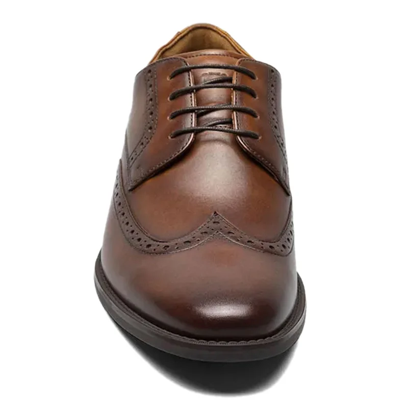 Men's Florsheim, Santucci Wingtip Oxford