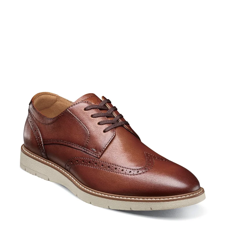 Men's Florsheim, Vibe Wingtip Oxford