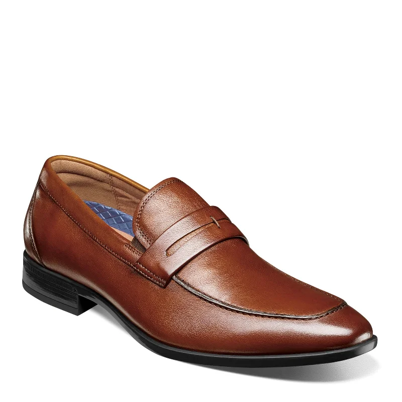 Men's Florsheim, Zaffiro Moc Toe Penny Loafer