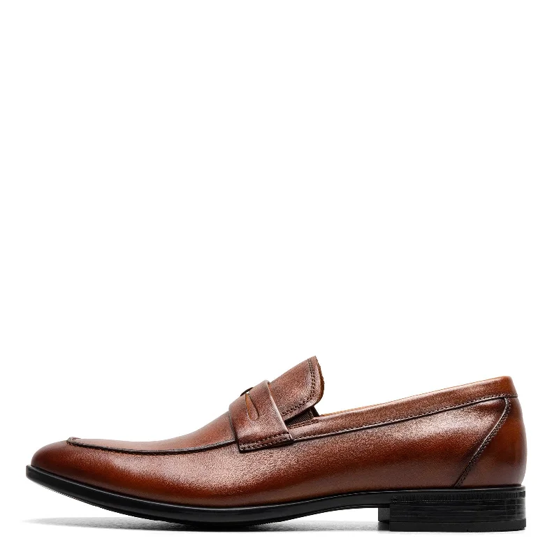 Men's Florsheim, Zaffiro Moc Toe Penny Loafer