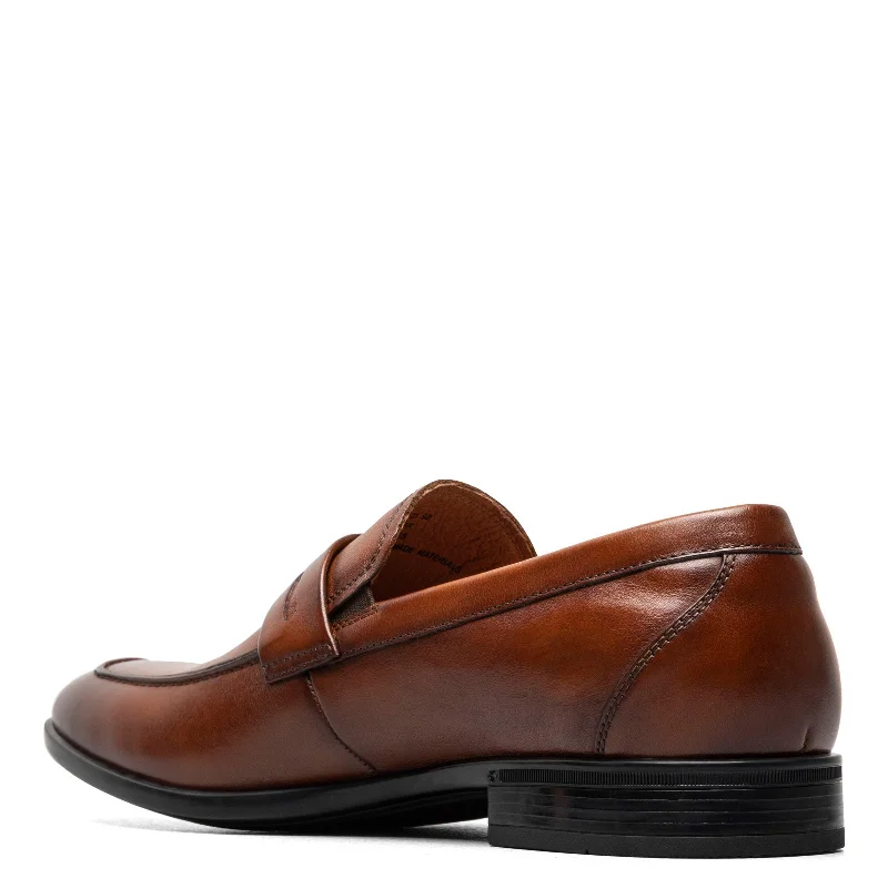 Men's Florsheim, Zaffiro Moc Toe Penny Loafer