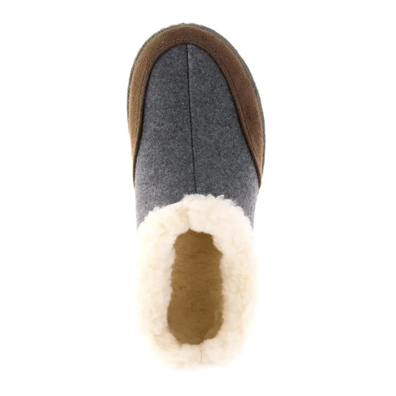 Men's Kamik, Cabin Slipper