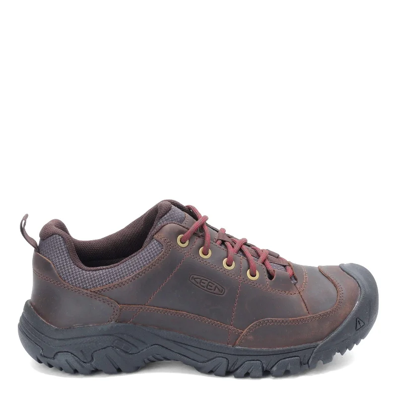 Men's Keen, Targhee III Oxford - Wide Width