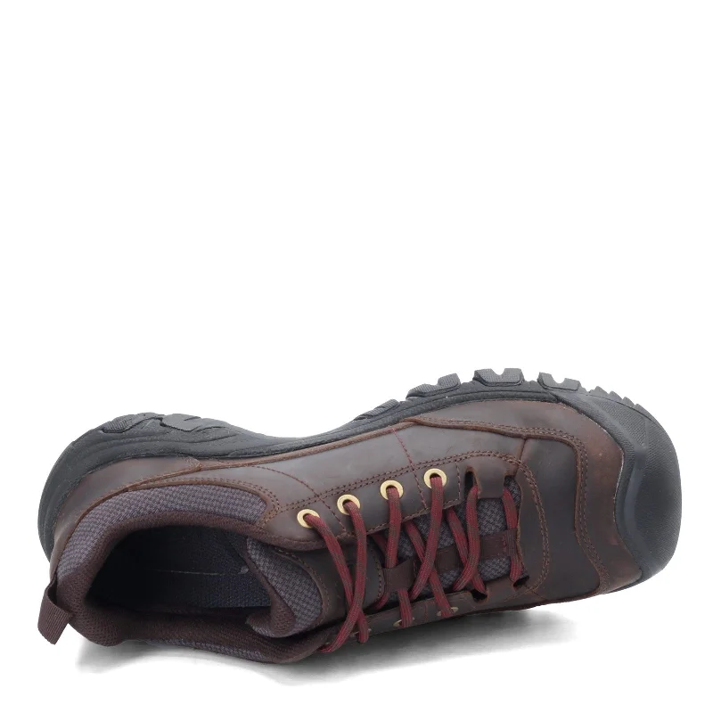 Men's Keen, Targhee III Oxford - Wide Width